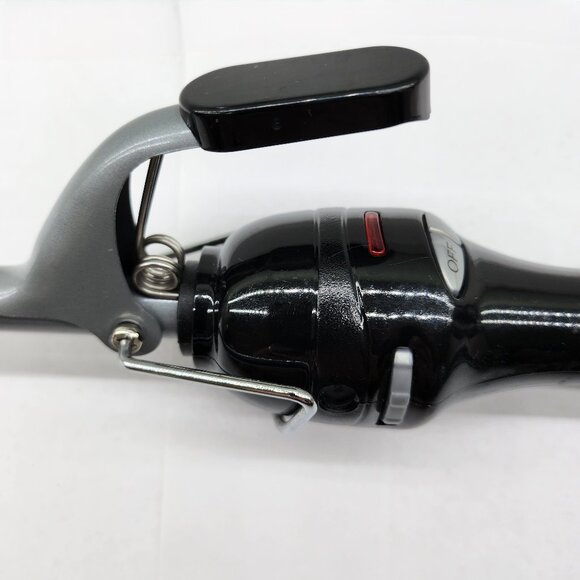 *Perfect Heat* 1/2 inch Barrel Curling Iron - Picture 5 of 7
